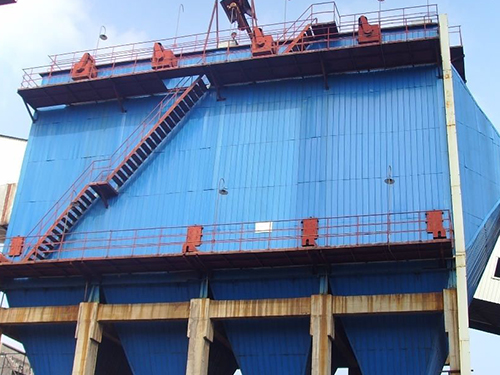 简要介绍DMC脉冲布袋除尘器滤袋的选用标准