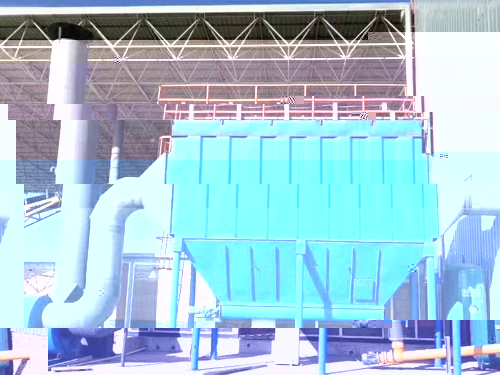 锅炉布袋除尘器安装前后的检查