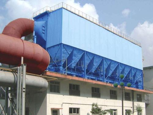 脉冲除尘器要定期的进行检查