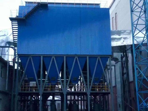 跟随小编来了解一下锅炉脱硫脱硝除尘器有什么特点？