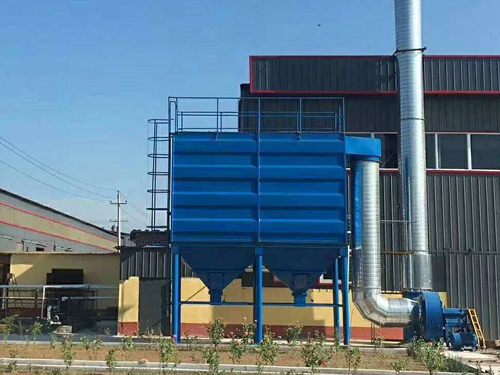 京创环保小编告诉您怎样正确保养LFEF型玻纤袋式除尘器？