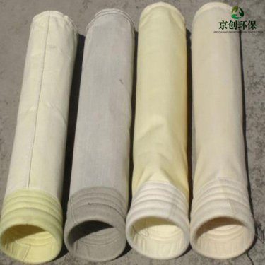 除尘布袋的选择及注意事项