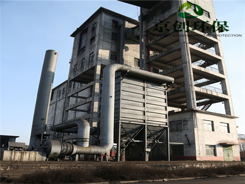 运行脉冲袋式除尘器的方法及注意事项