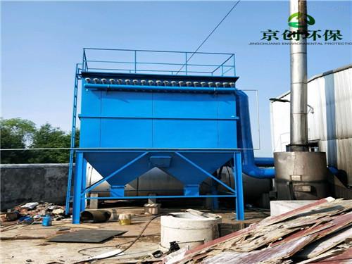 脉冲除尘器的基本维护方法有哪些