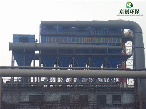 布袋除尘器和静电除尘器的区别有哪些