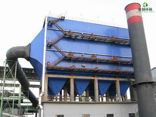 静电除尘器维修注意事项