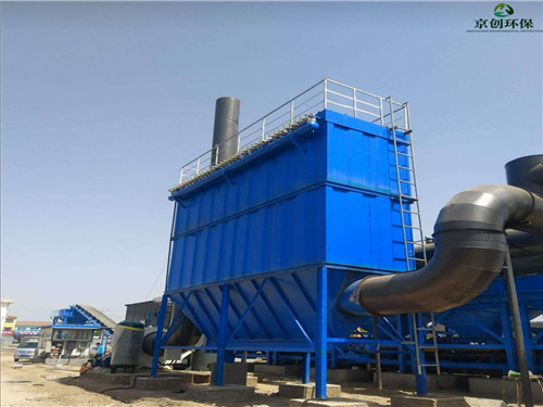 布袋除尘器粉尘往外溢的原因有哪些