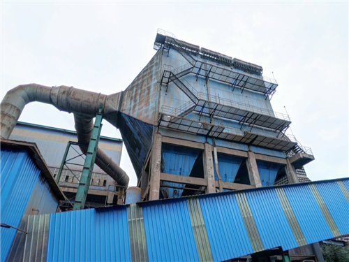 静电除尘器改造内部的细节有哪些