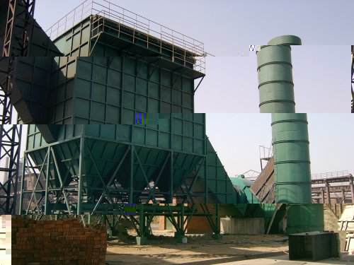 布袋除尘器的维护要点有哪些