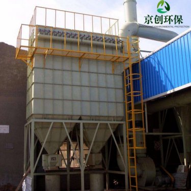 除尘器的优势反映在哪些地方？