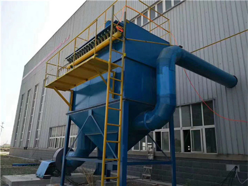 布袋除尘器对布袋有哪些要求?