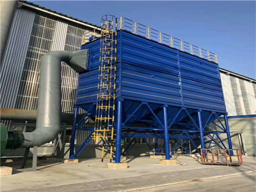 锅炉除尘器改造对环境和污染有什么帮助？