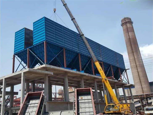 锅炉用长袋离线脉冲除尘器的技术讲述