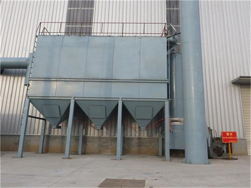 如何避免锅炉除尘器停机