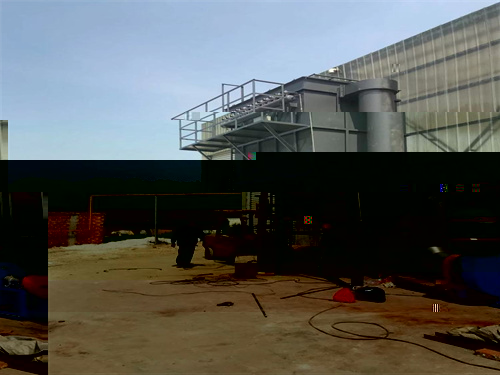 脉冲滤筒除尘器运行前需要注意哪些问题