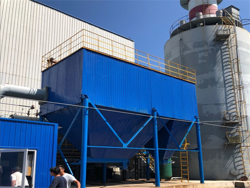 锅炉除尘器改造后应该如何保养