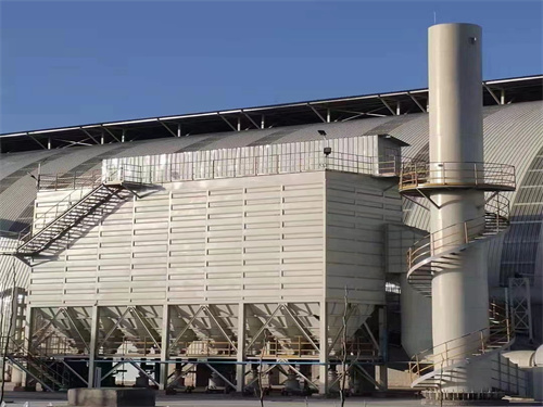 铸造厂布袋除尘器改造效果