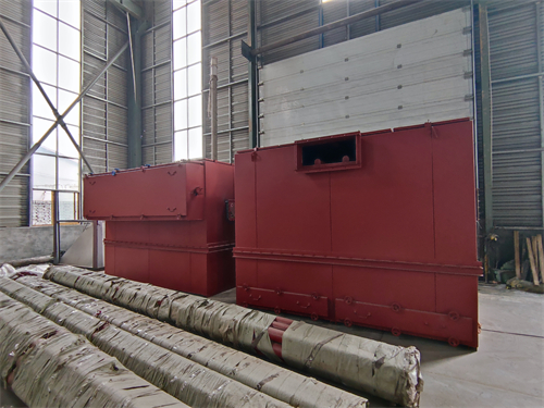 防爆型滤筒除尘器有哪些好处