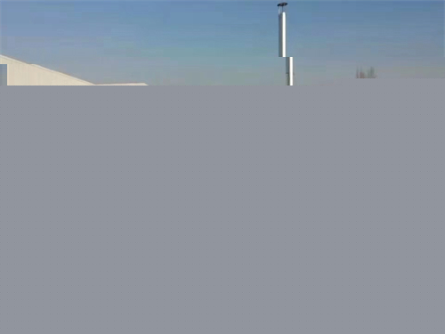 矿山破碎机流水线除尘器工艺流程