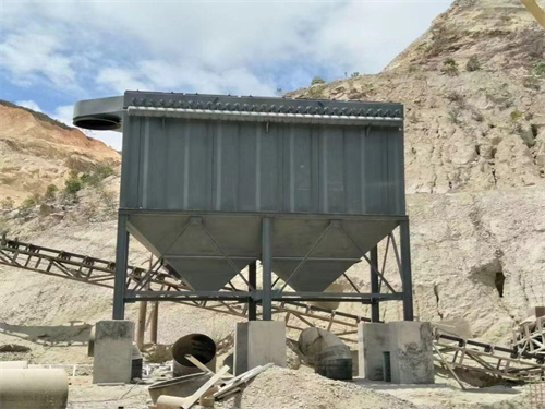 矿山除尘器日常检修常见的问题及运行方式