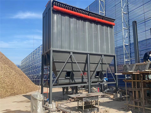 脉冲布袋除尘设备除尘的当前状况作用以及防范措施