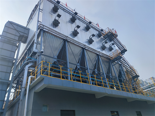 焦化厂机侧地面除尘站如何设计可以达到排放标准