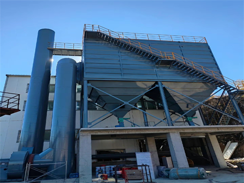 煤矿布袋除尘器如何设计合理及注意事项